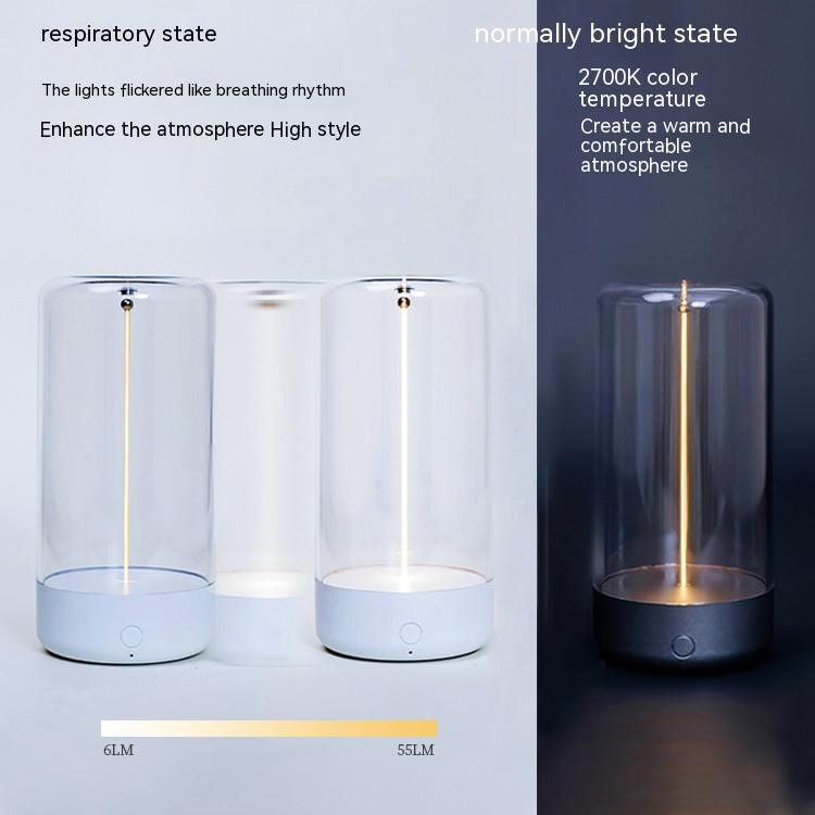 Anti-Drop Creative Atmosphere Light