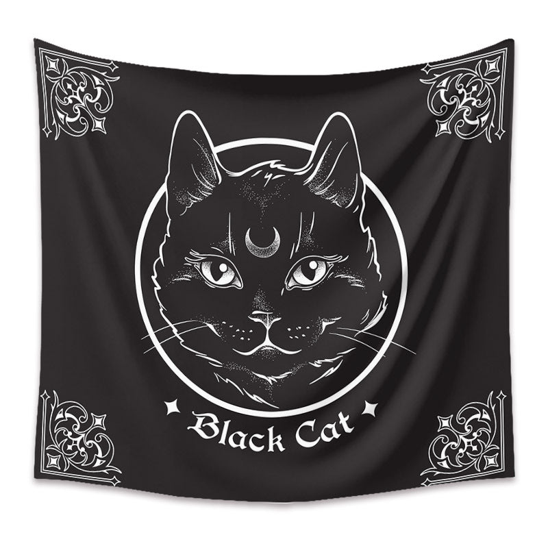 Bohemian Tapestry Room Decor Upholstery Cloth