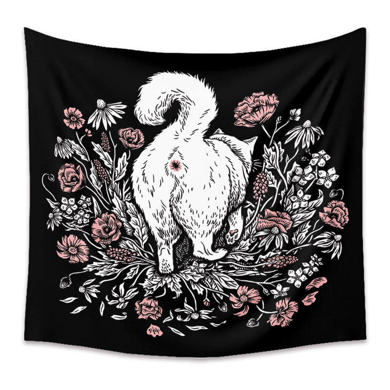 Bohemian Tapestry Room Decor Upholstery Cloth